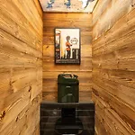 Ferienhaus Black Diamond - Bansky *