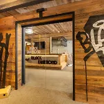Black Diamond - Bansky Tignes
